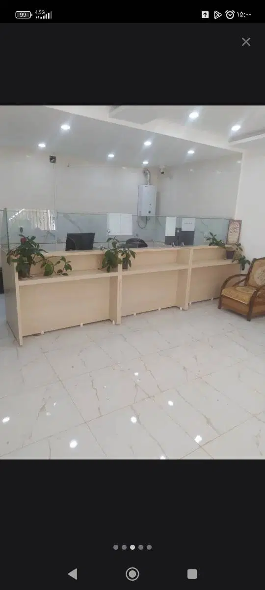 ملک تجاری مسکونی سجوب