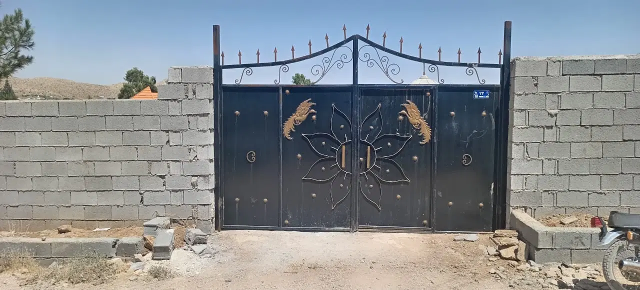 باغ شهری خالد اباد