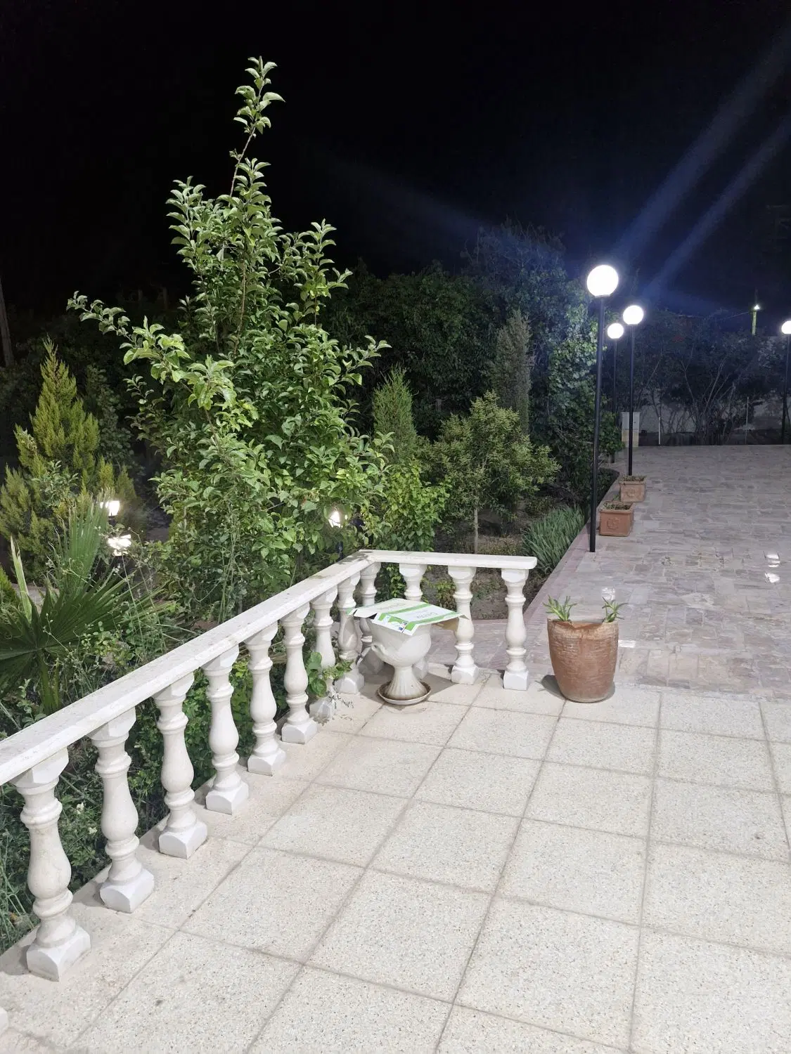 ویلایی