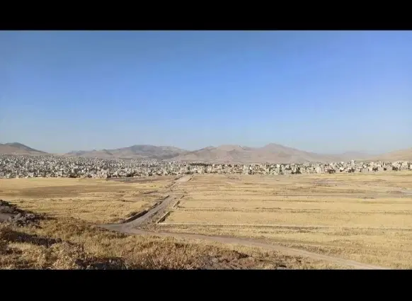 زمین بسیج فاز 2