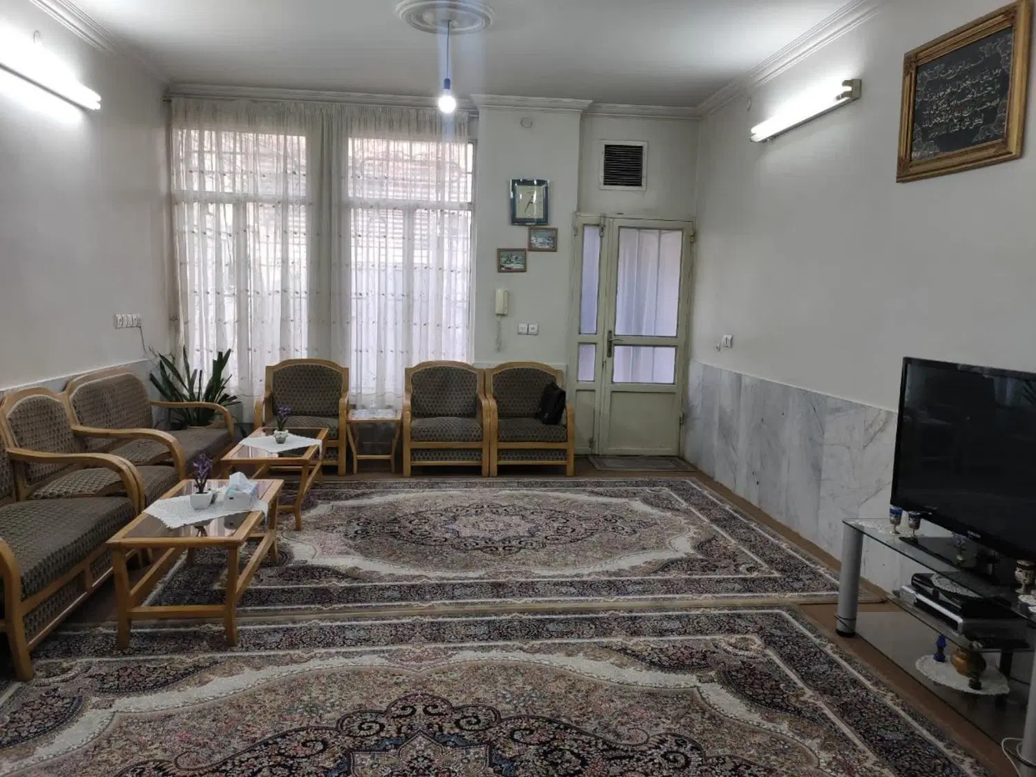 خانه ویلایی