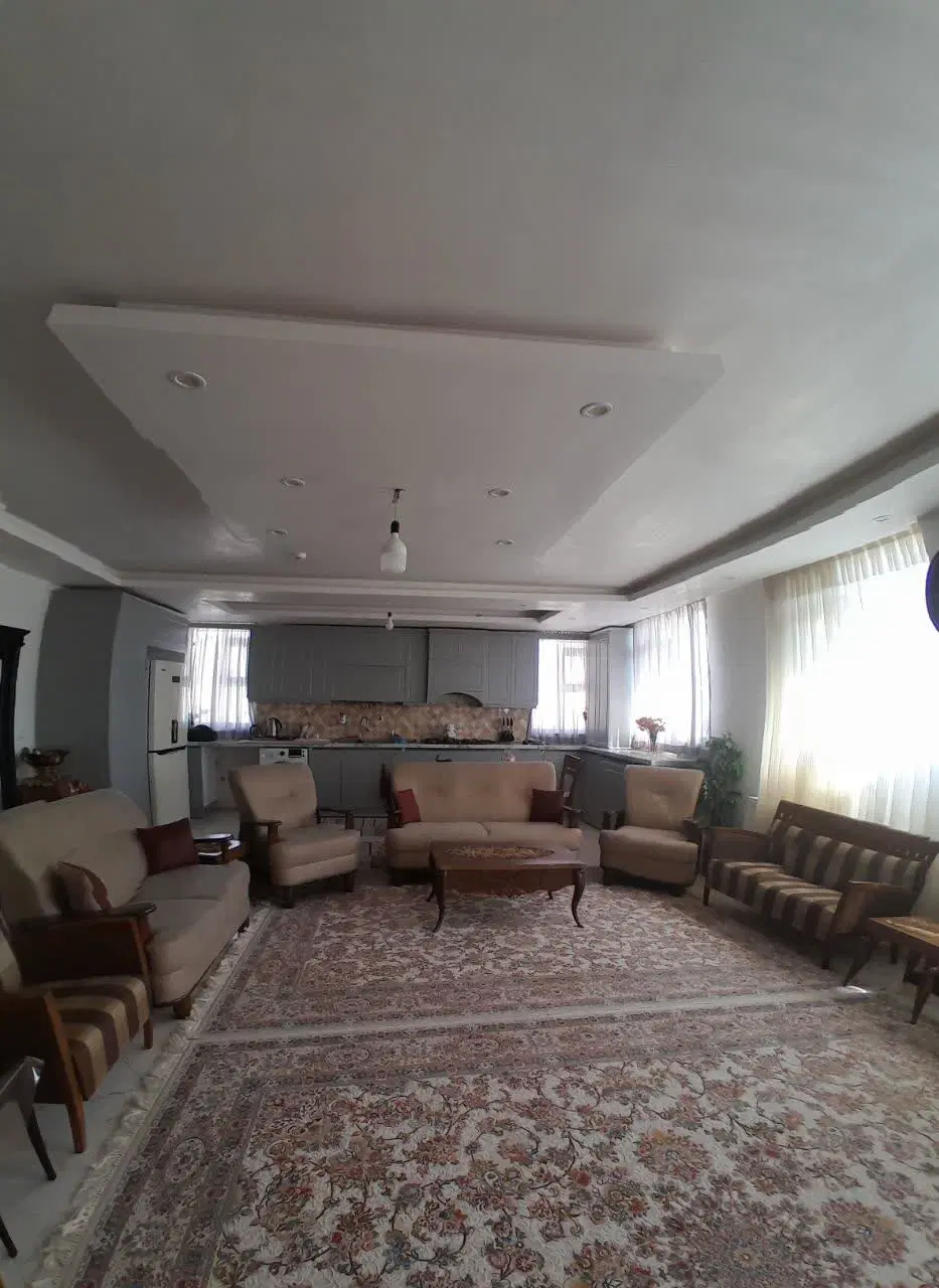 آپارتمان فروشی خیابان قائم مقام