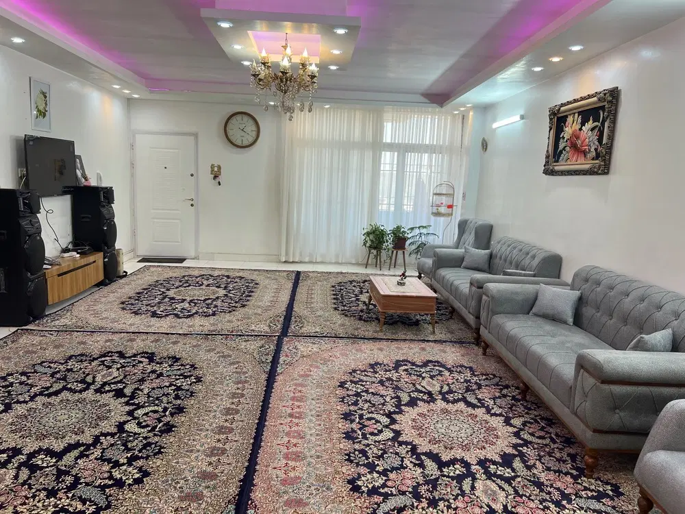 منزل ویلایی دربست۲۳۰متری،فهمیده۶