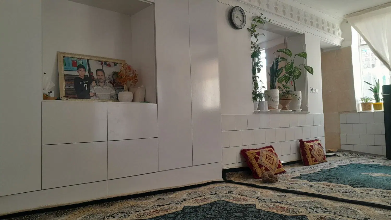 منزل فروشی در خلیل اباد