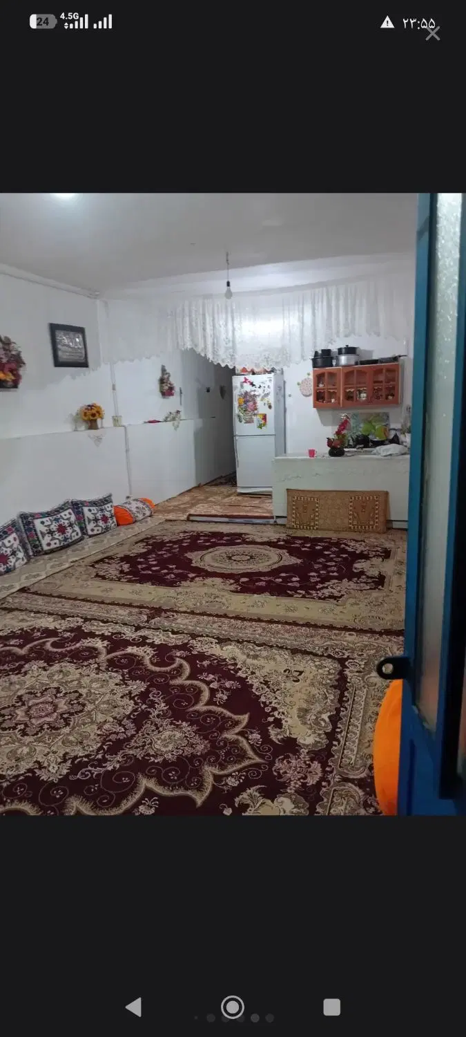 خونه اجاره لوطین