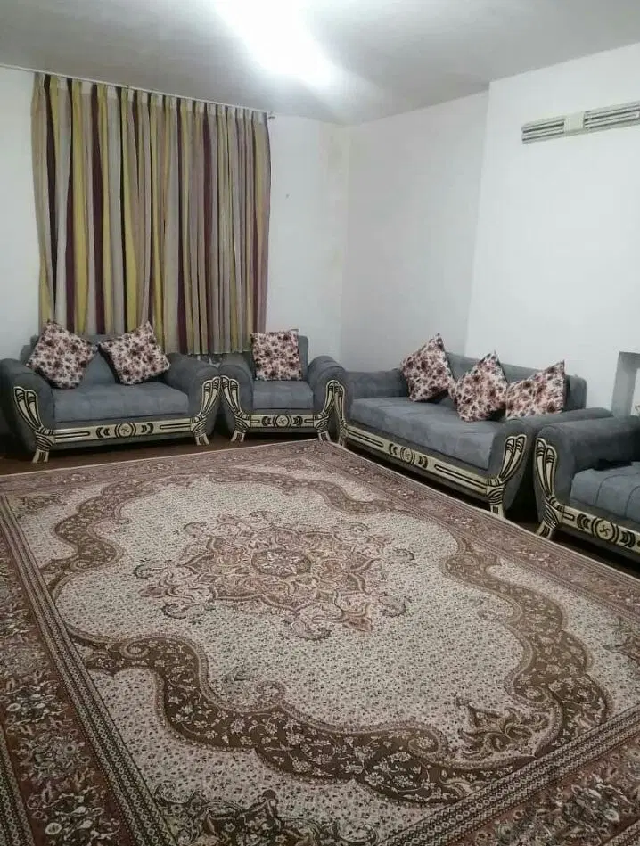 آپارتمان ۸۰ متری (طبقه +۴) طبرسی ۲۴ رجب زاده ۱۵