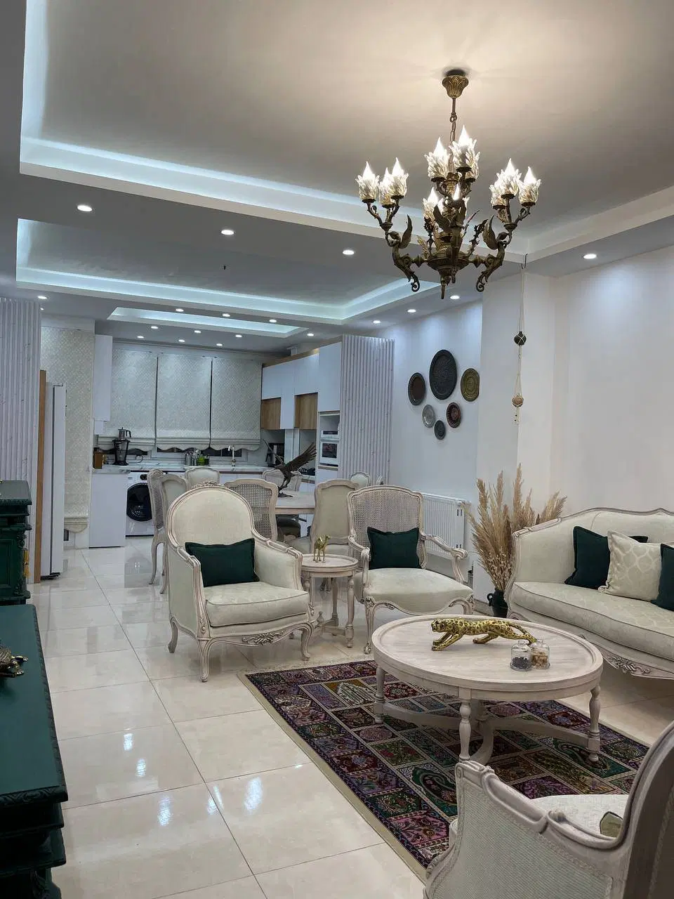 فروش فوق العاده یک واحد آپارتمان