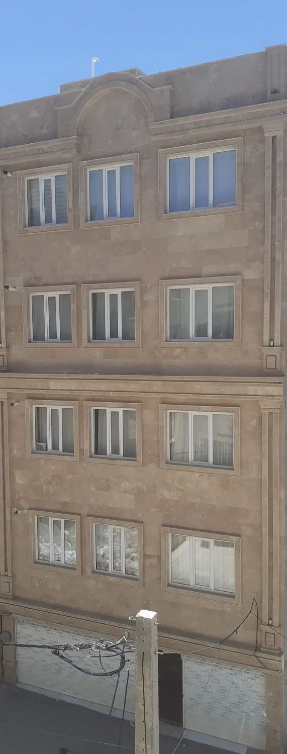 اجاره واحد درشهرک کوثر بلوک ۷