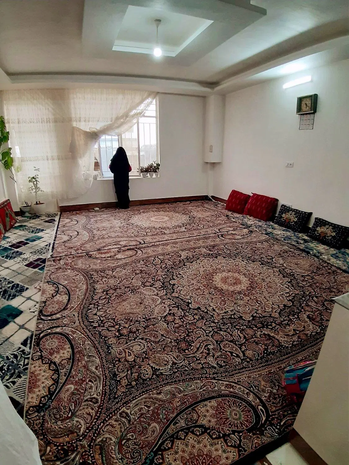 خانه ویلایی