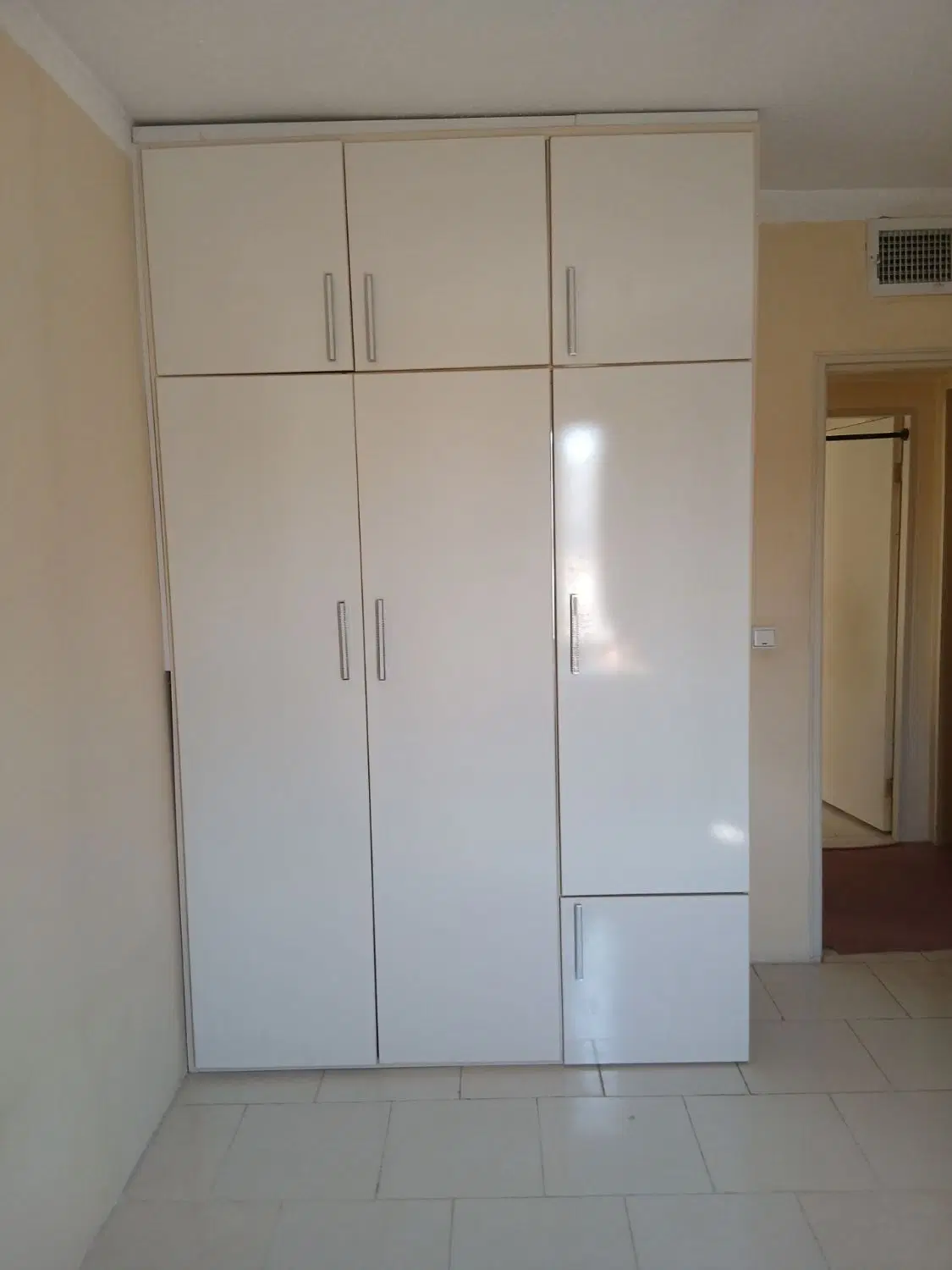 اجاره واحد فول امکانات کیسون زون ۸