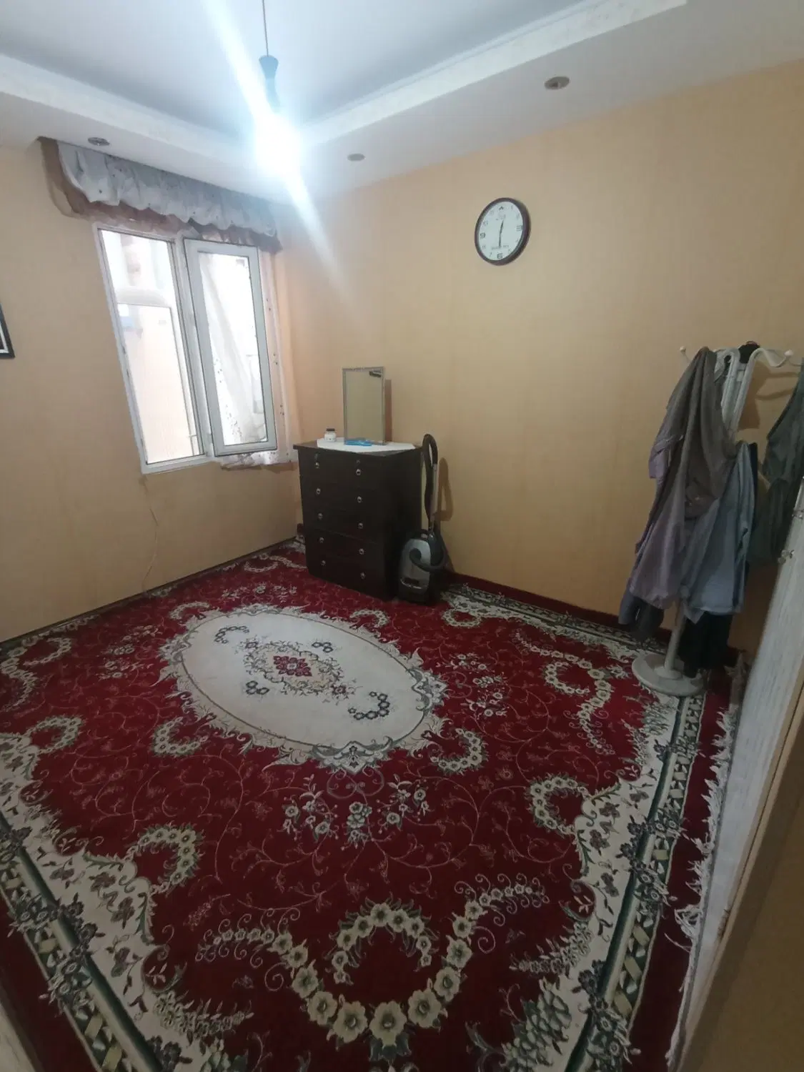 مسکونی اجاره ای جهانشهر