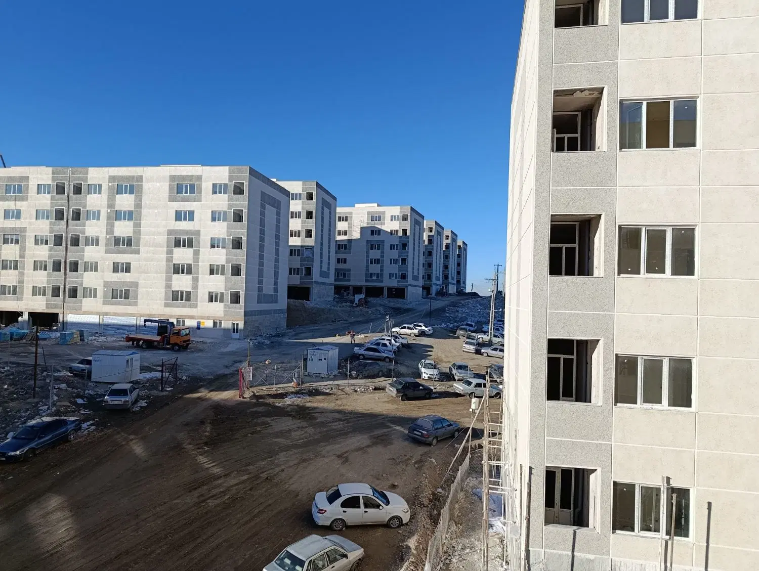 خرید و فروش مسکن های ملی اردبیل
