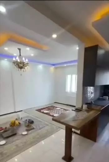فاز یازده زون دو طبقه ۱۳