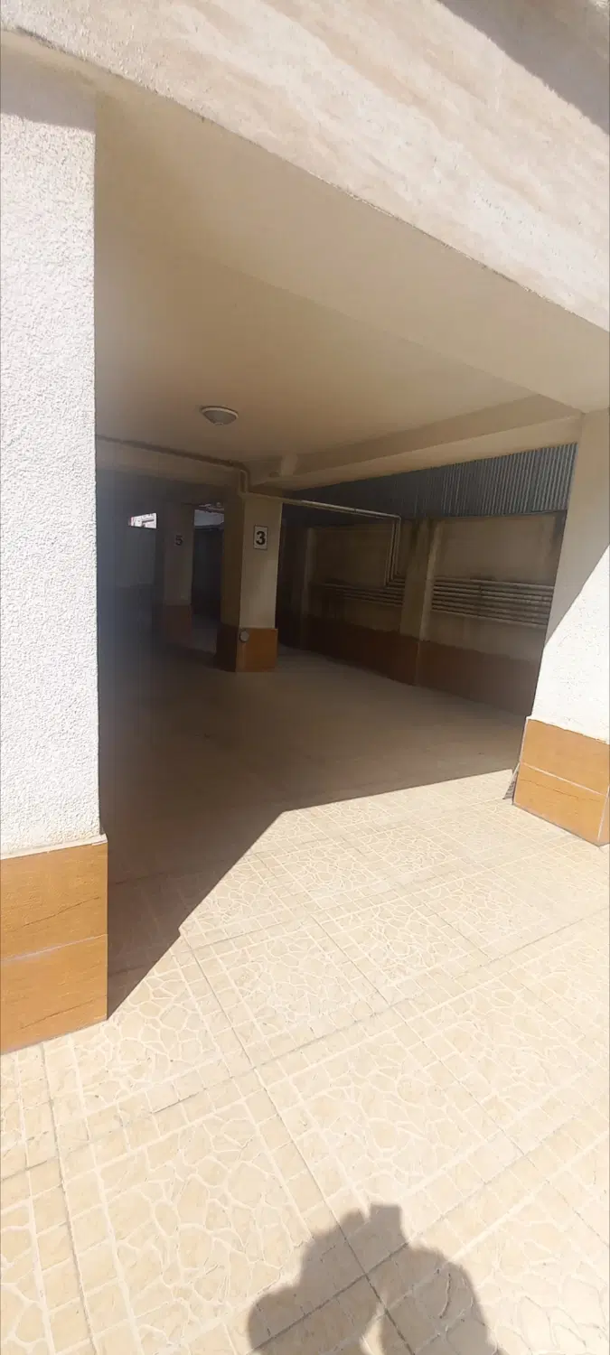 فروش آپارتمان ۷۰ متری گلستان زوج