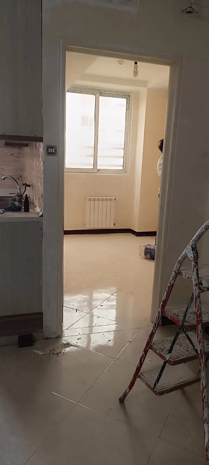 اجاره واحد پنجاه و چهار متری