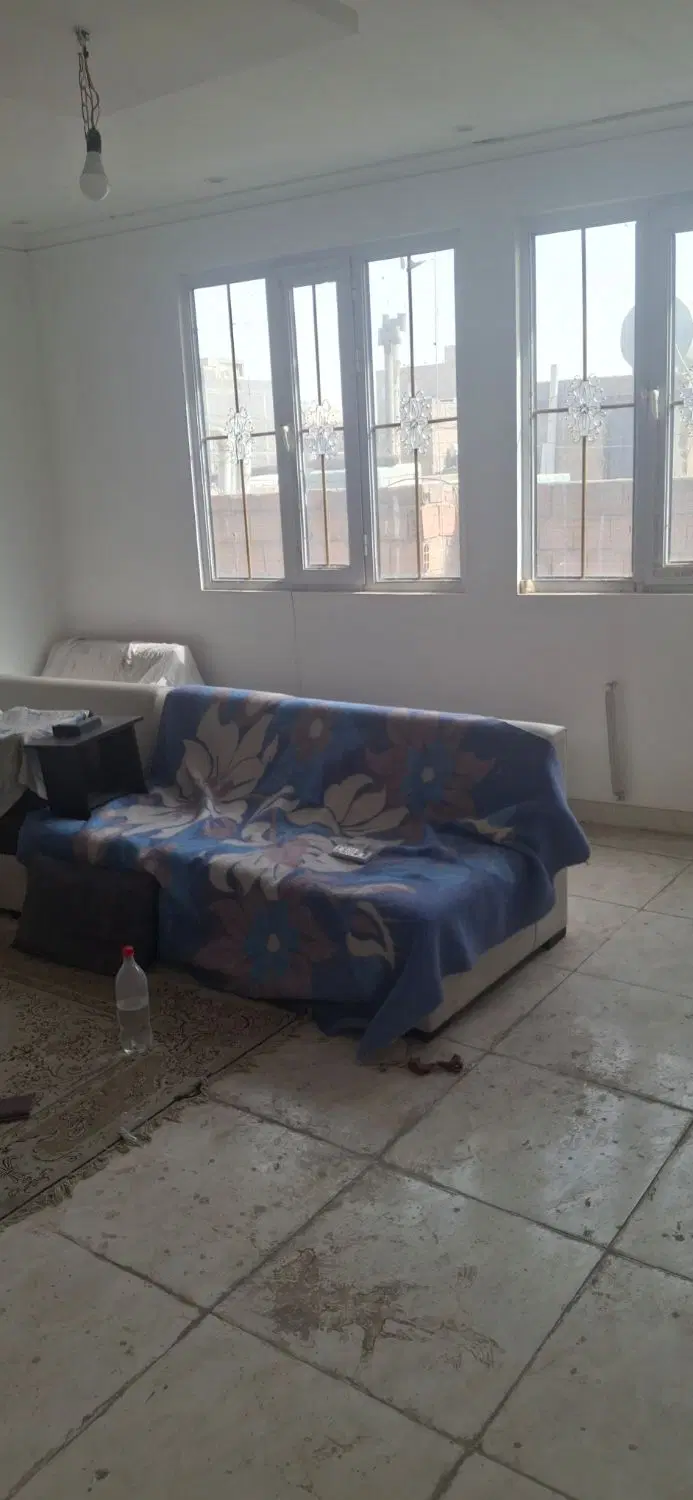 فروش و اجاره اپارتمان ۷۵متری‌در مرتضی گرد