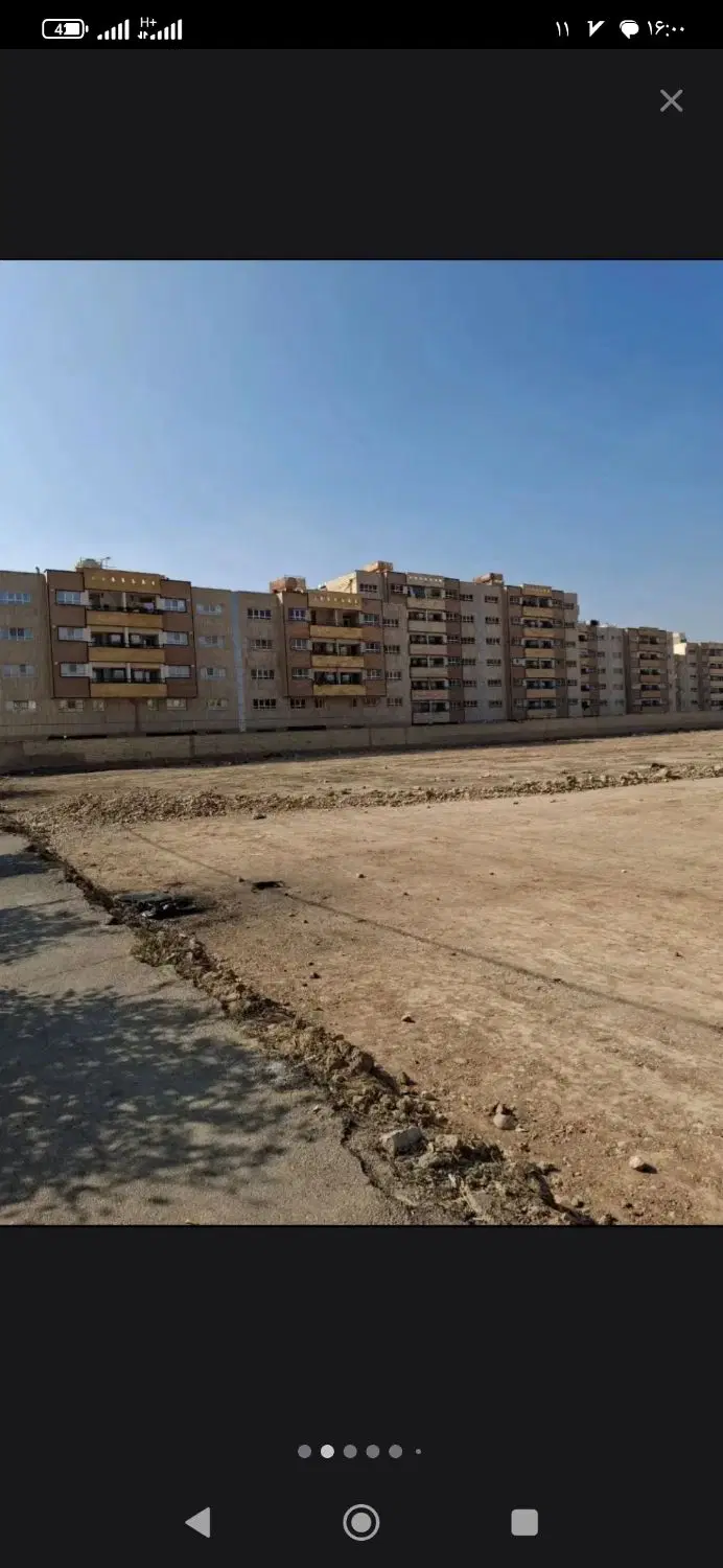 امتیاز آپارتمان پل غدیر
