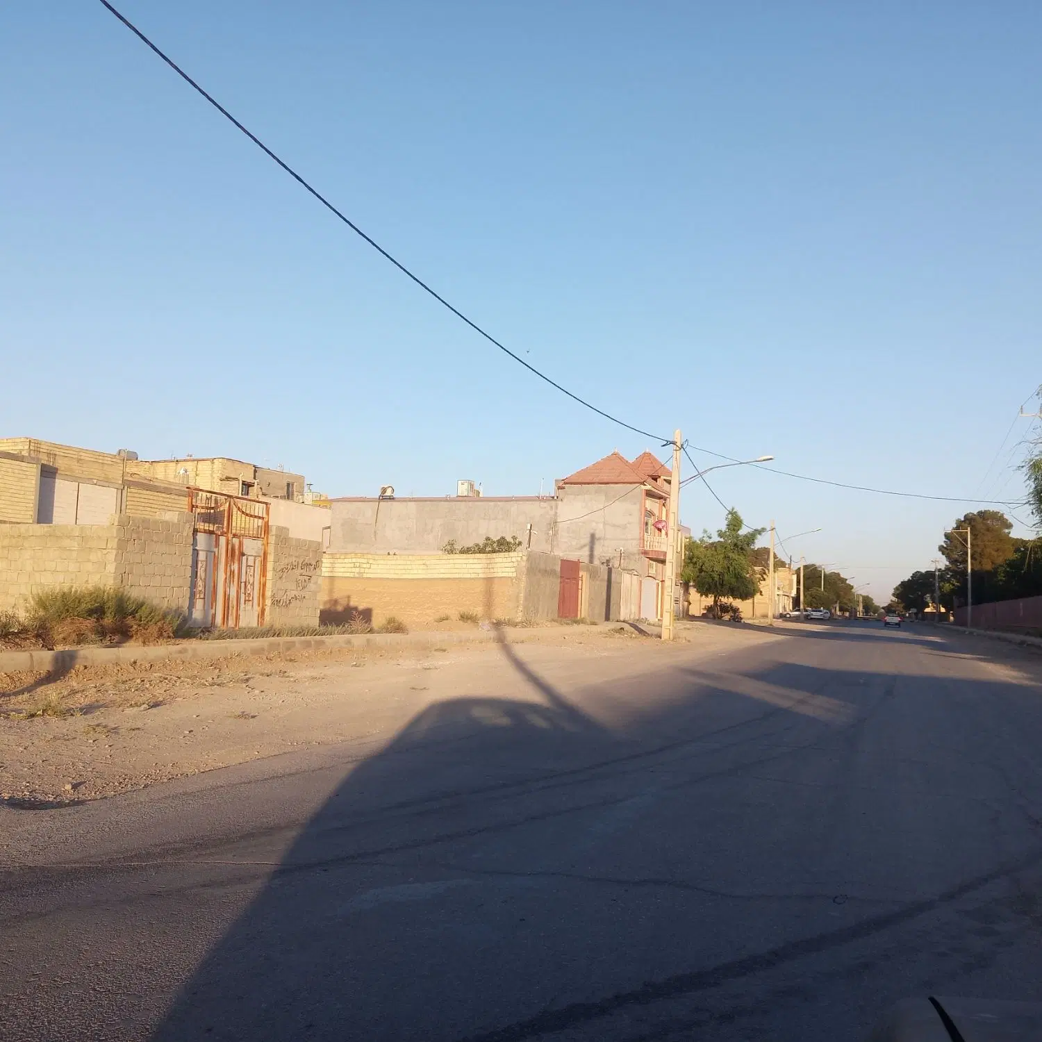 خانه ویلای
