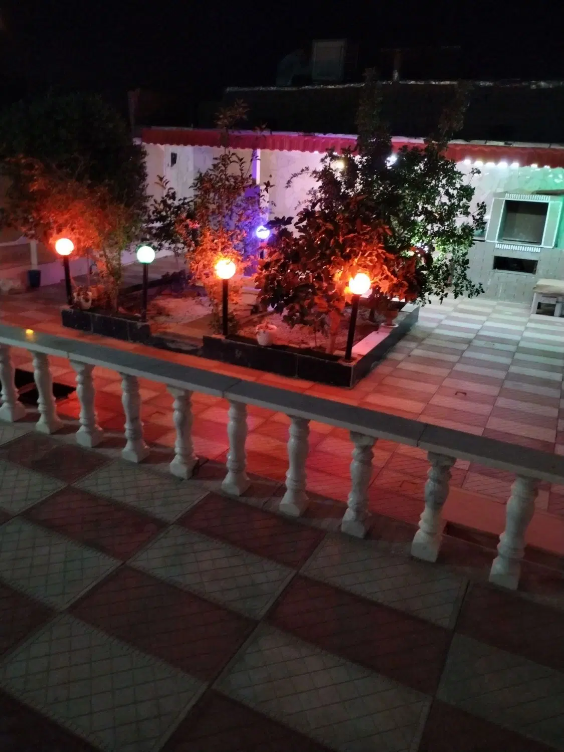 ویلایی 230متری
