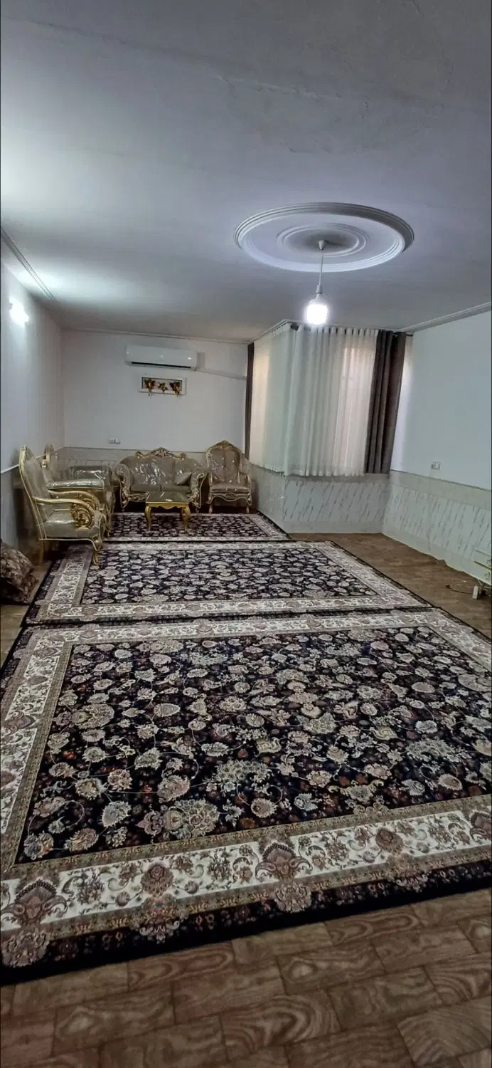 خانه ویلای