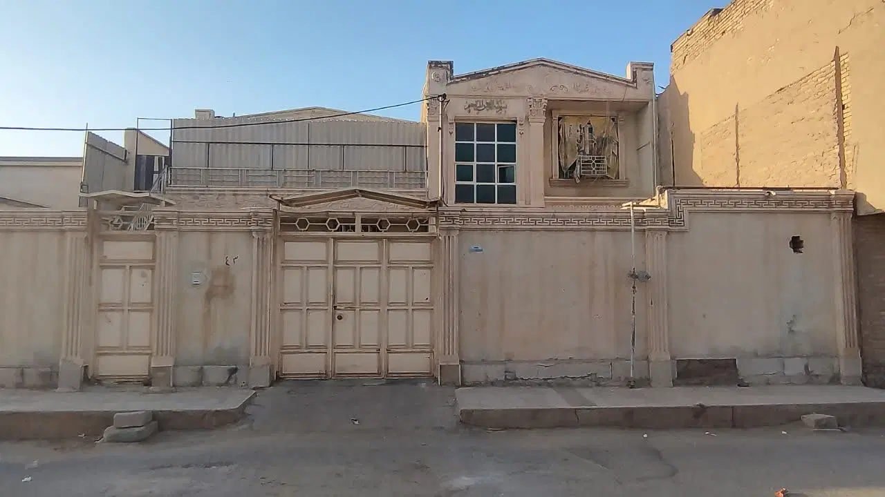 فروش منزل ویلایی دوبلکس مسکونی ومناسب سرمایه گذاری