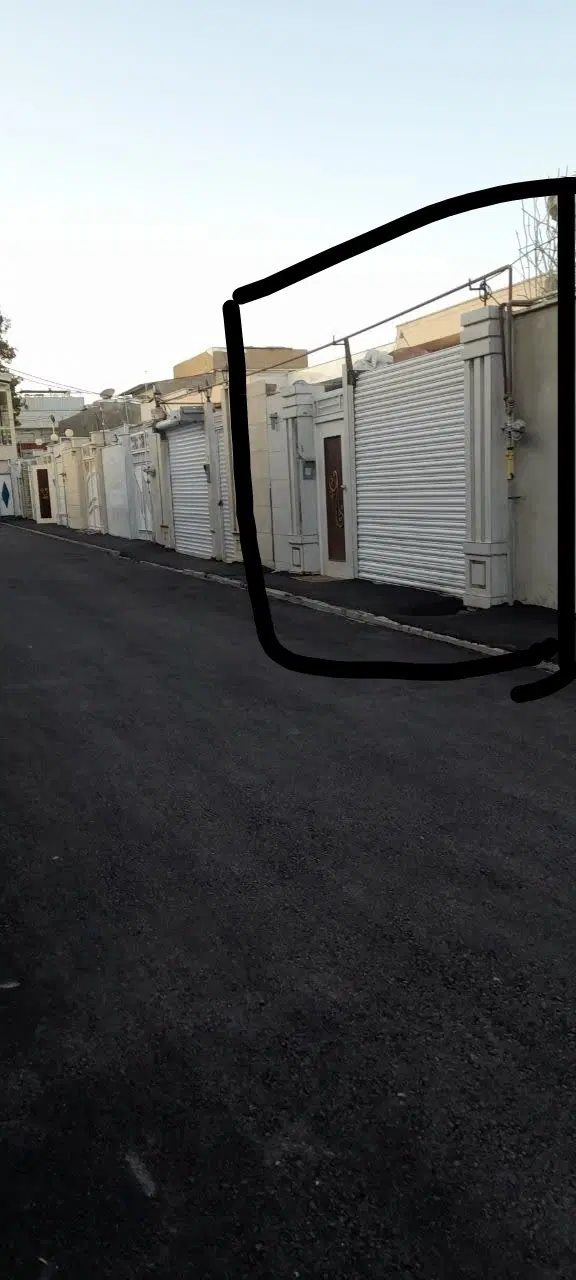 فروش خانه ویلایی