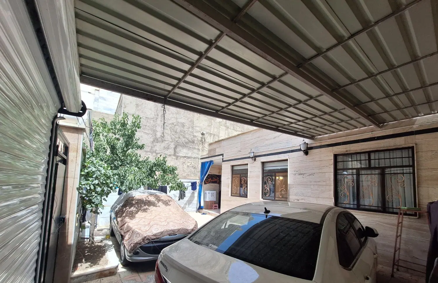 ویلایی فاز 2 اندیشه شمالی