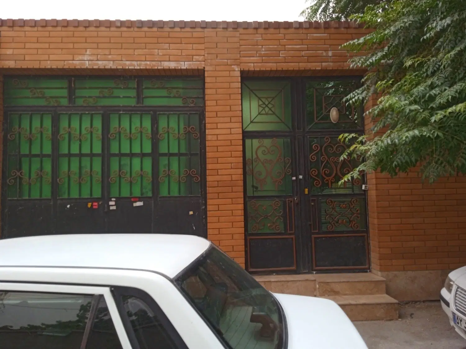 معاوضه