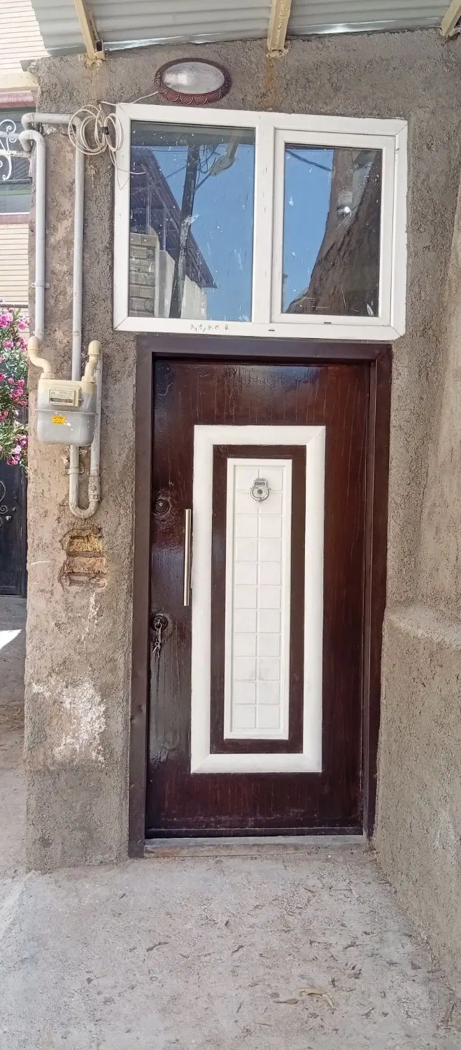 توجه فروش عرصه واعیان یک سوئیت نقلی وتمیز