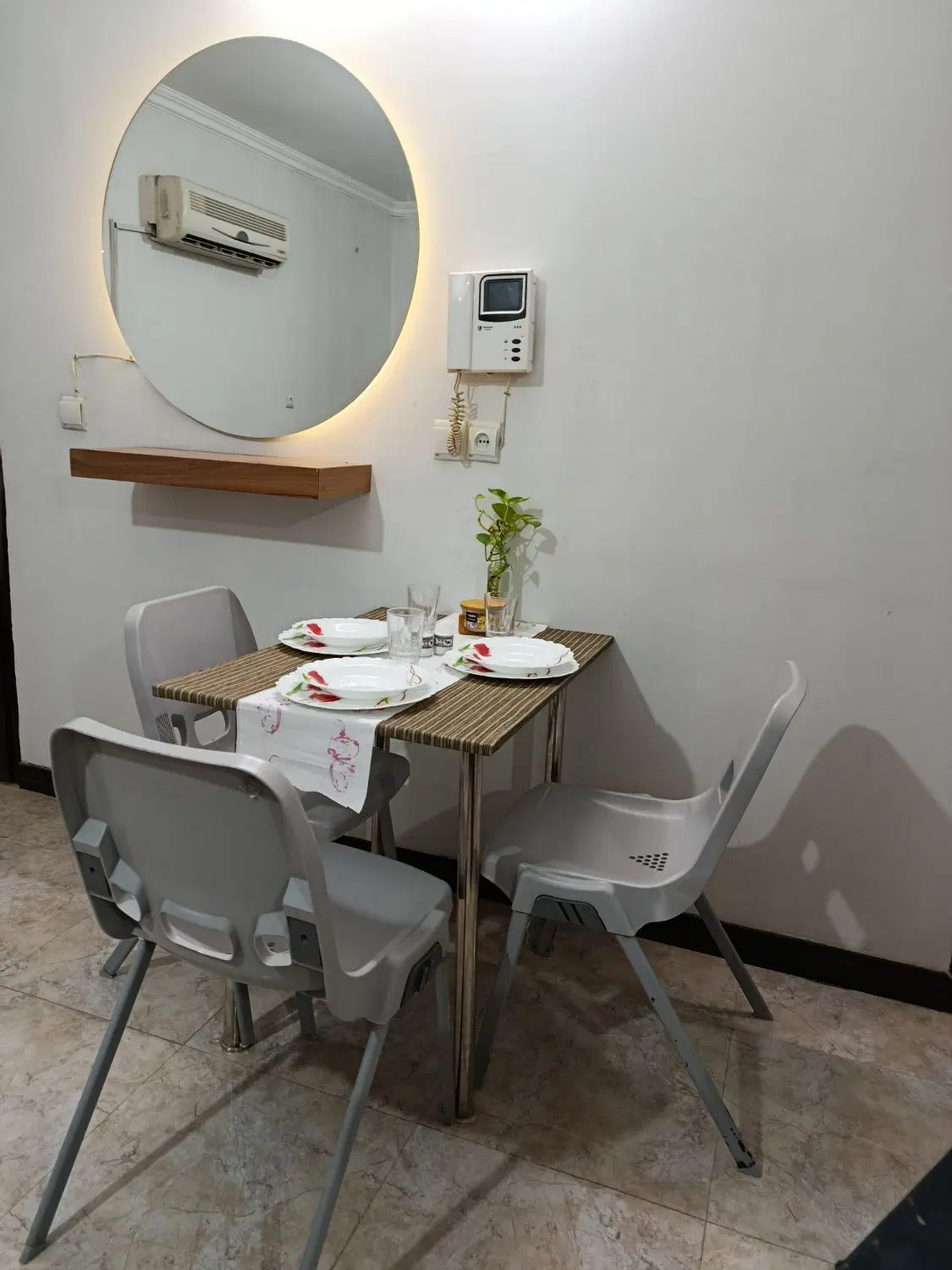اجاره کوتاه مدت سوئیت