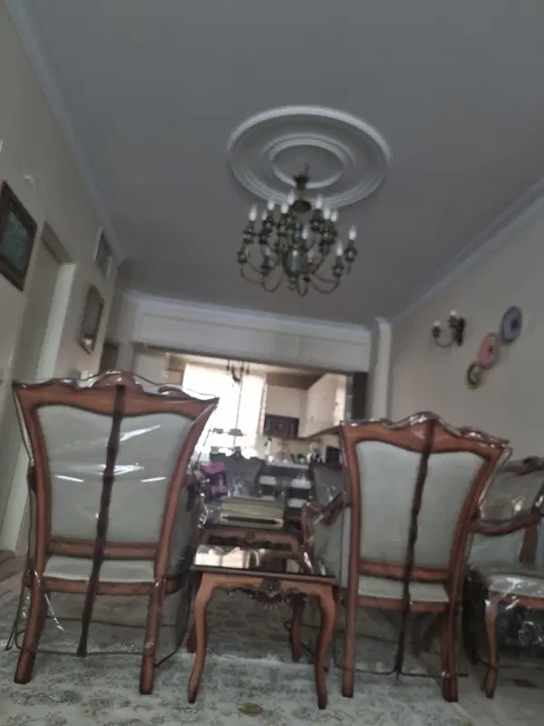 فروش واحد مسکونی