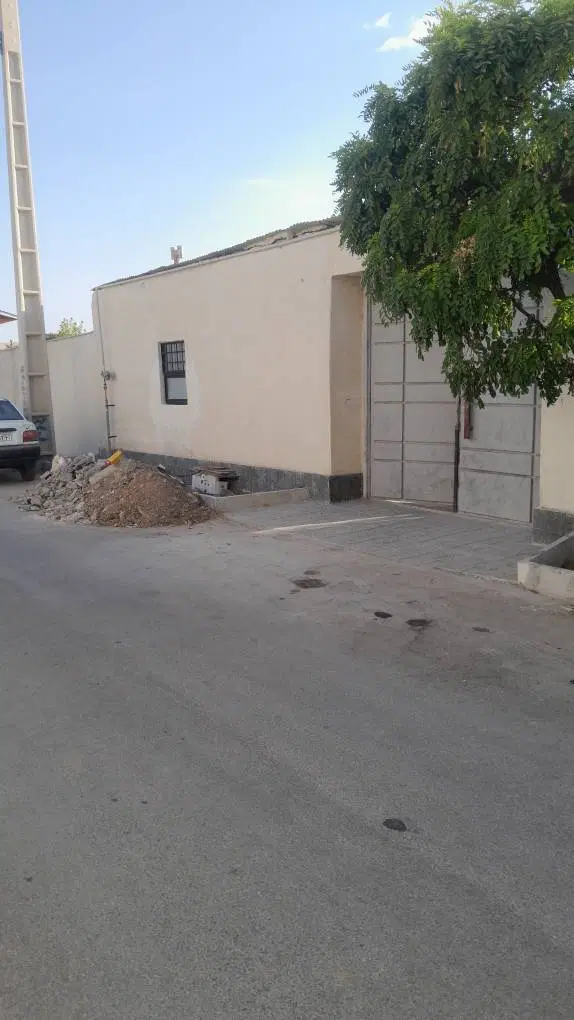 فروش ویلای نیمه کاره سند تک برگ دوبر در دماوند
