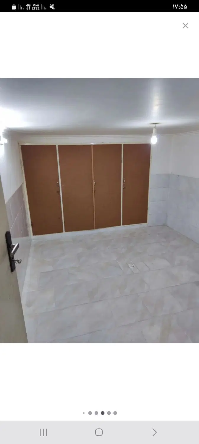 خانه اجاره‌ای اسکان