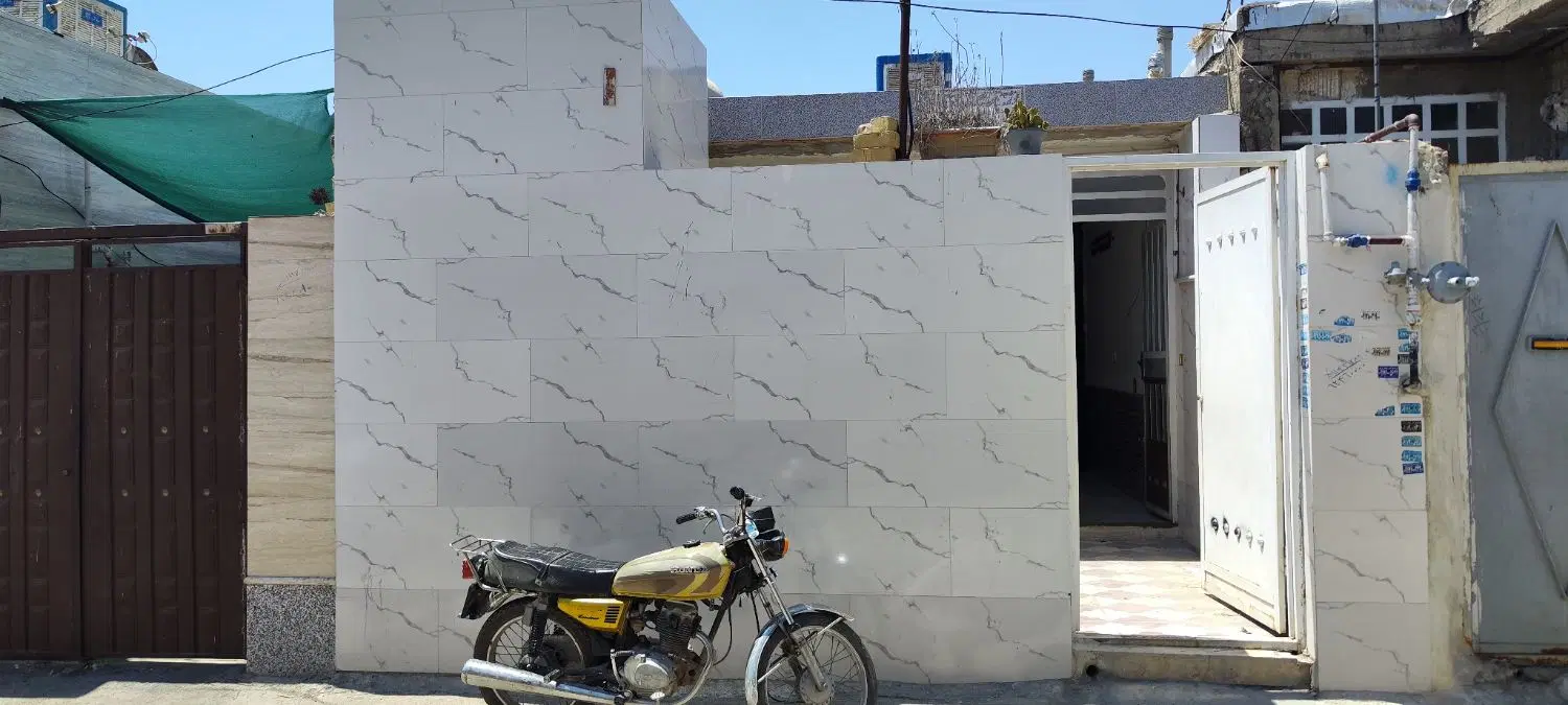 منزل ویلایی