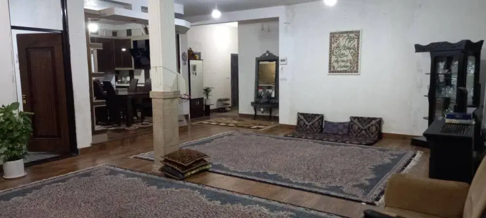 فروش خانه ویلایی۱۵۰متری حجت آباد،منصفانه و زیرقیمت