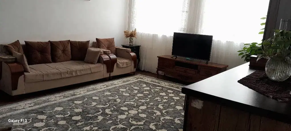 واحد مسکونی در مسکن مهر نمین