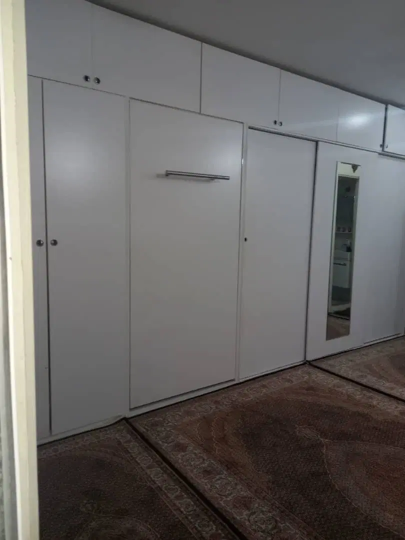 سویت ۳۰ متری، دربست، حیاط دار، وام دار