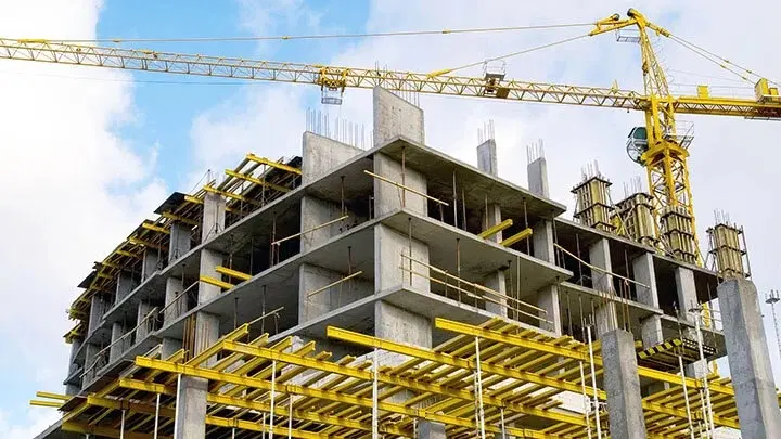 پیش فروش واحد شخصی ساز