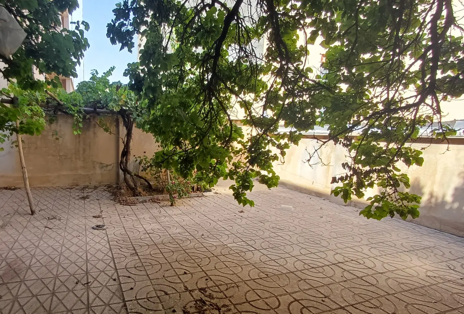 اجاره ویلایی شهرک کشاورز