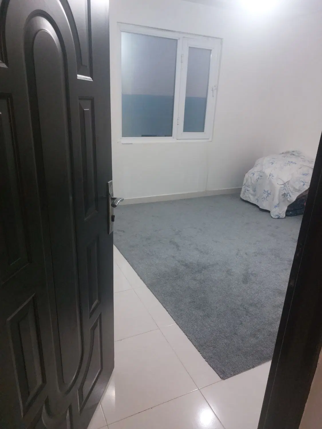 فروش یک واحد آپارتمان امیر آباد