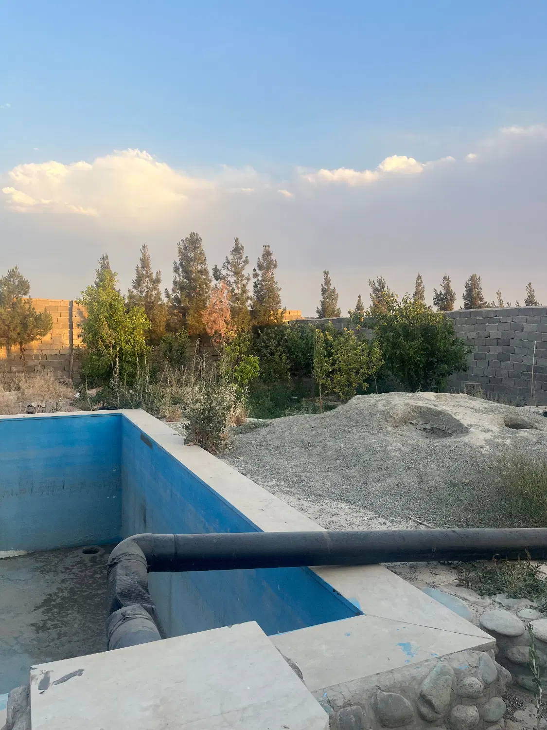 باغ ویلا