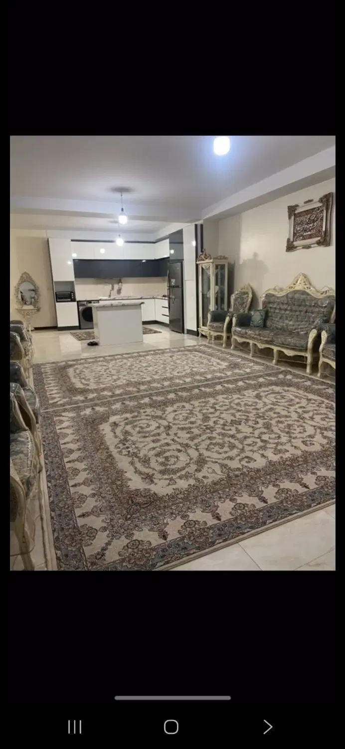 فروش آپارتمان در امیریه