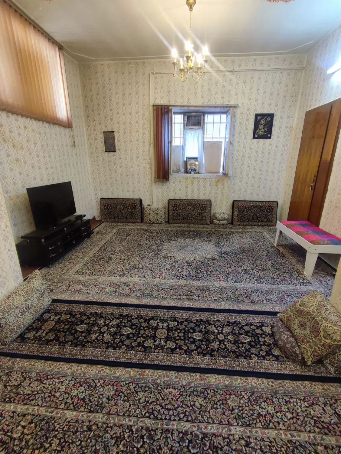 فروش خانه ۸۸ متری