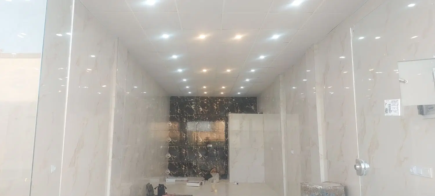 مغازه ۴۰متری مهدیس نورد لوله