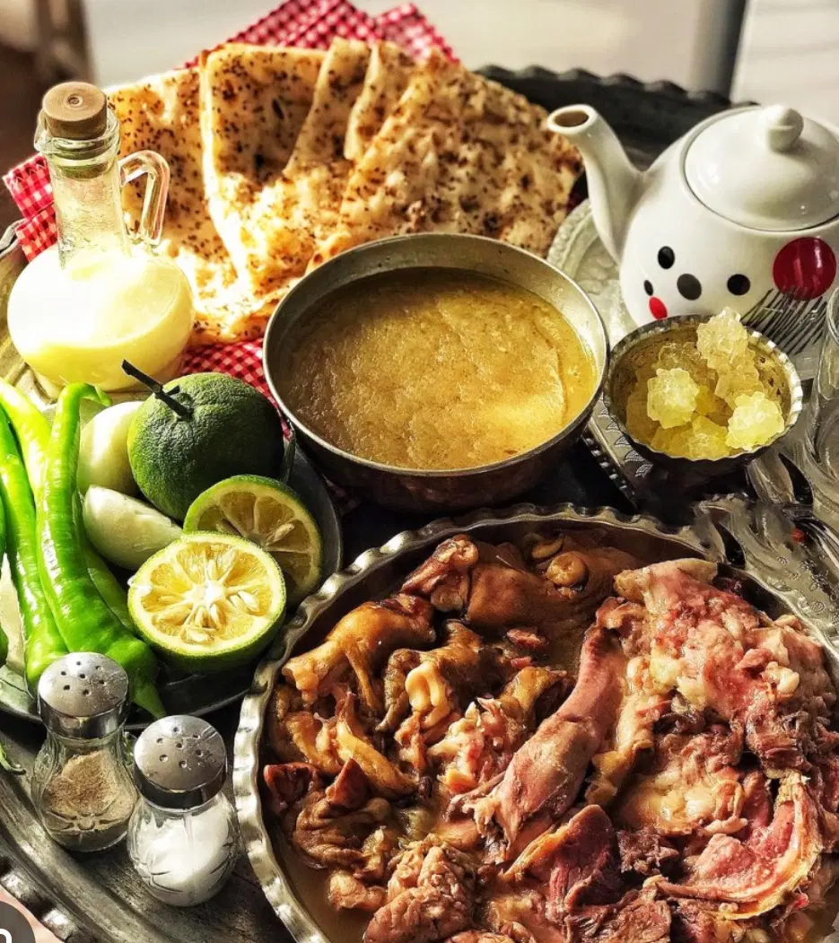 واگذاری مغازه طباخی