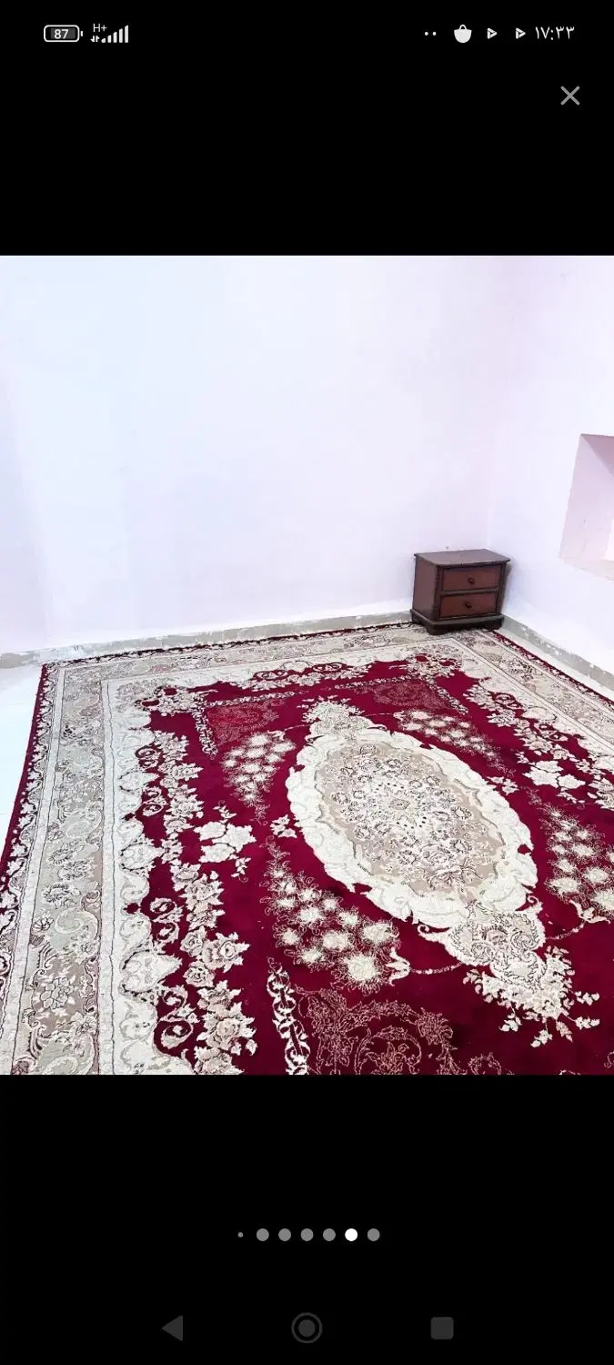 .خونه باغ اجاره ای.قطعه ای ازبهشت