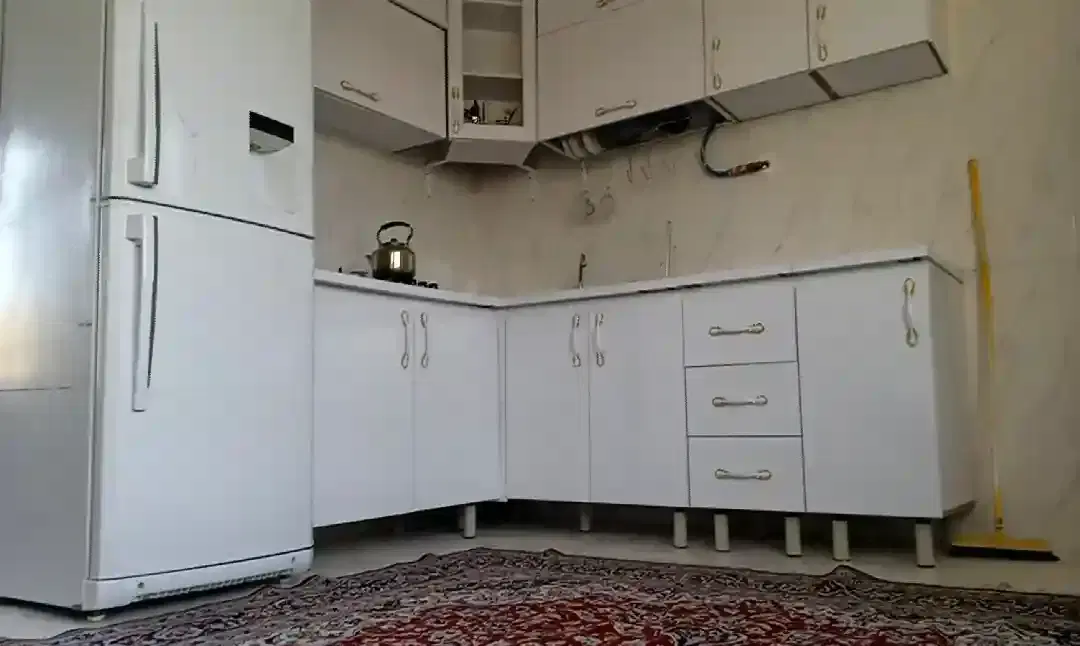 ۲۱۲۷ متر ۴ دیواری، دهشاد بالا، صباشهر