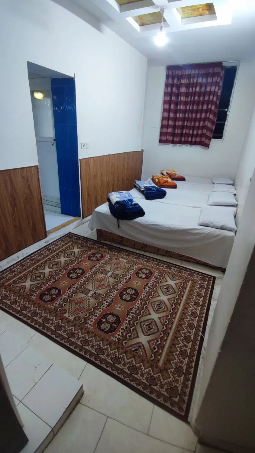 سویت نزدیک حرم کوچه نوغان 6سویت آلما