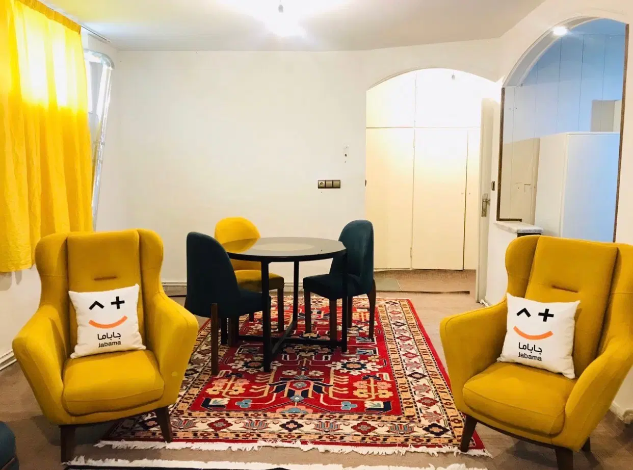 سوییت دربستی ساعتی