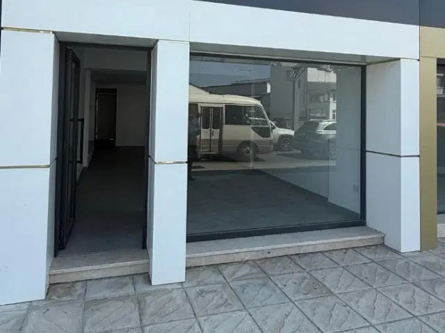 مغازه ۵۰ متری شهرک قائم